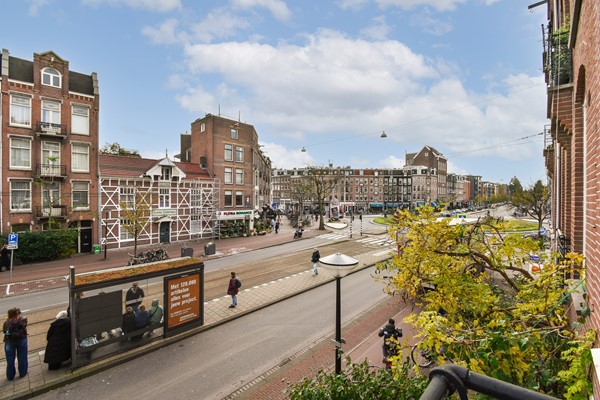 Medium property photo - Frederik Hendrikstraat 124-1, 1052 JC Amsterdam